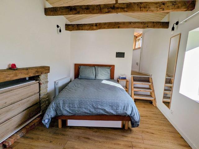 Location maison de village 3 pièces, 111.12m², Sainte Cécile
