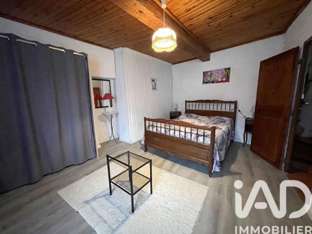 Location Maison de village 3 pièces