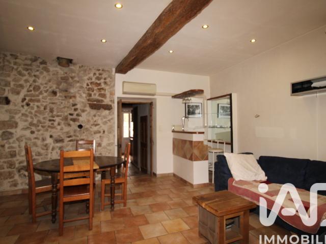 Location Maison de village 3 pièces
