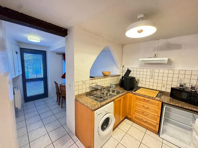 Location maison de village Carbonne 2 pièces 46.83m² 610€ | Intégral Immobilier
