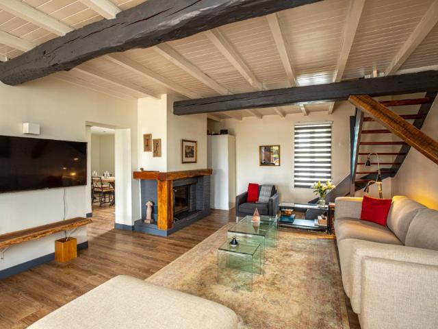 Location maison de village Leguevin, 142m² 5 pièces 1 500€ avec piscine