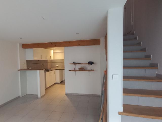 Location maison de village Muret 3 pièces 64.03m² 597.57€ | Intégral Immobilier