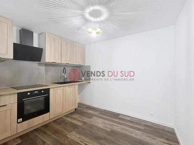 Location maison de village Quarante, 43m² 1 pièce 495€ Hérault
