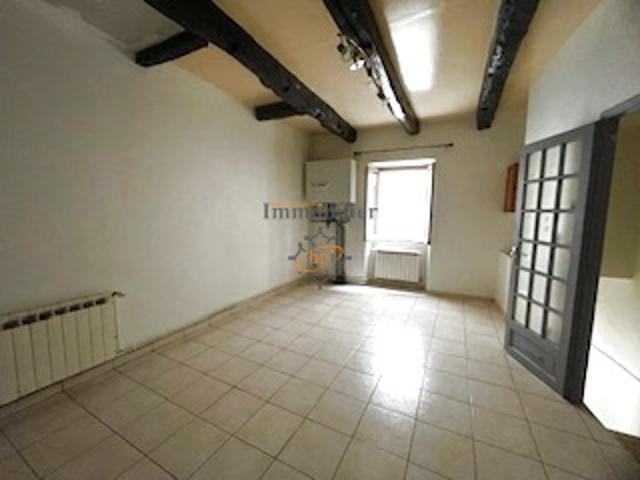 Location maison de village Saint Affrique 4 pièces 65m² 580€ | Hubert Peyrottes Immobilier