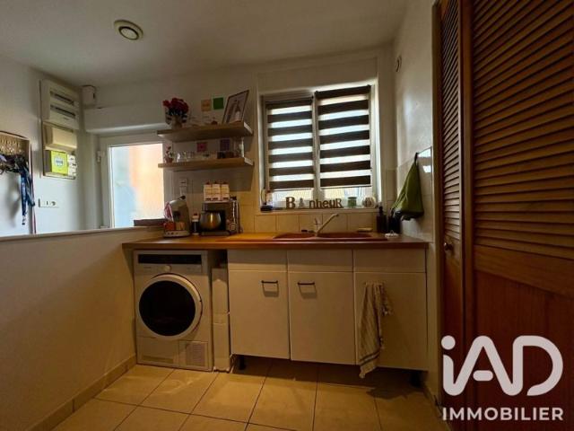 Location Maison de ville 3 pièces