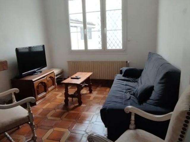 Location Maison de ville 3 pièces