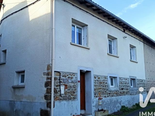 Location Maison de ville 3 pièces