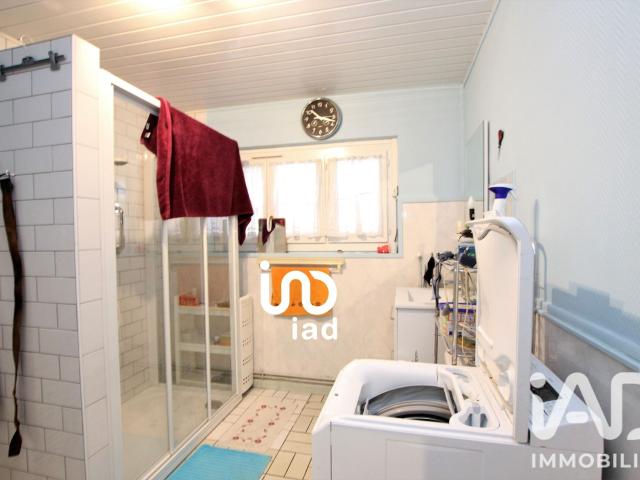 Location Maison de ville 3 pièces