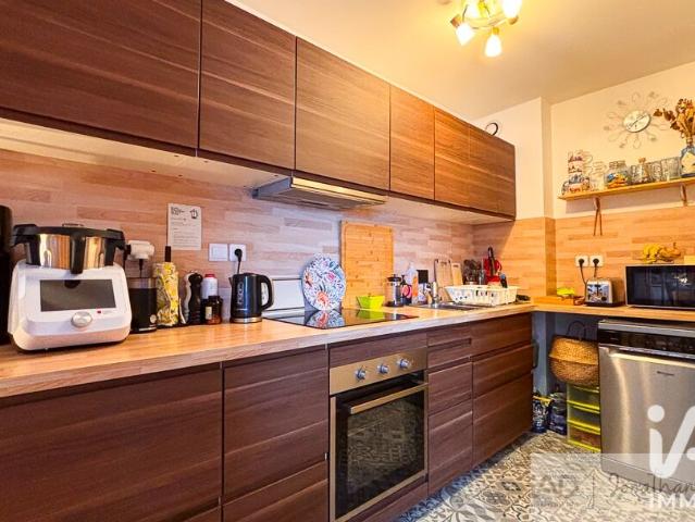 Location Maison de ville 3 pièces