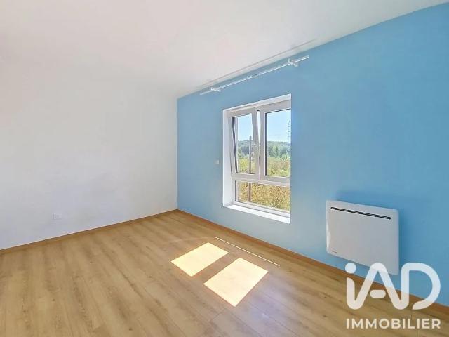 Location Maison de ville 3 pièces