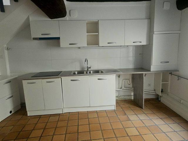 Location Maison de ville 3 pièces