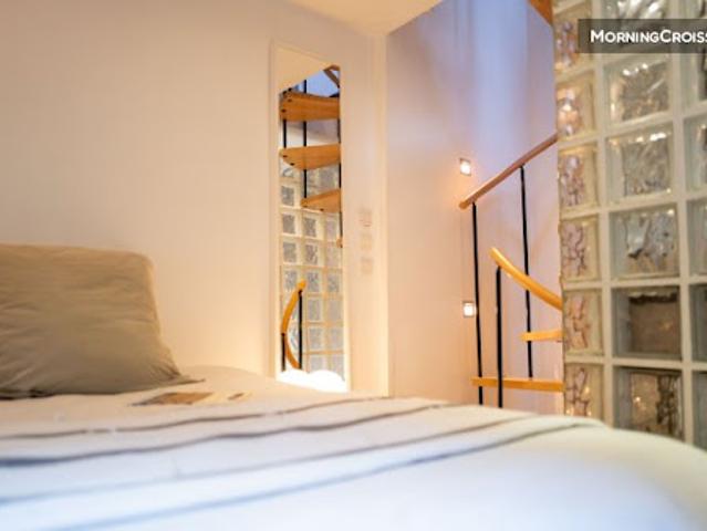 Location Maison de ville 3 pièces 30 m2 Metz