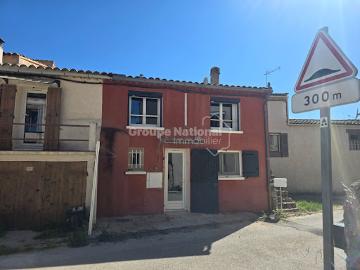 Maison à louer à Alpes - Cuisine équipée