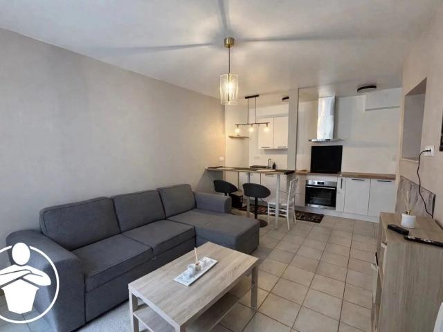 Location Maison de ville 3 pièces 40 m2 à Agen