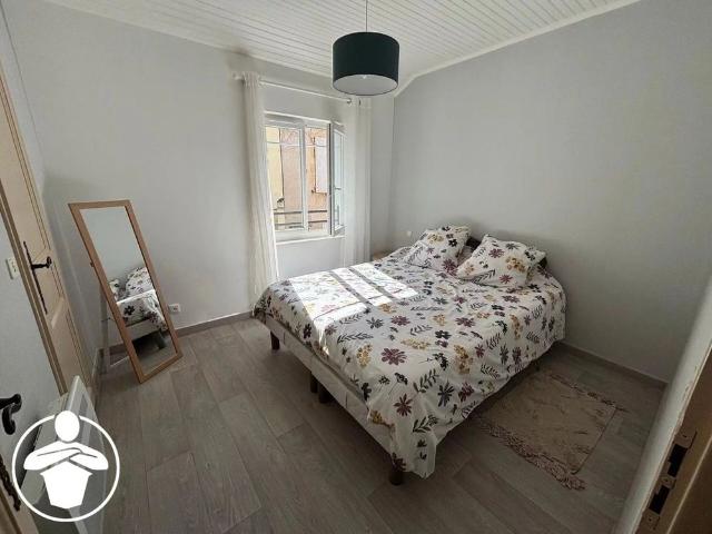 Location Maison de ville 3 pièces 40 m2 à Agen