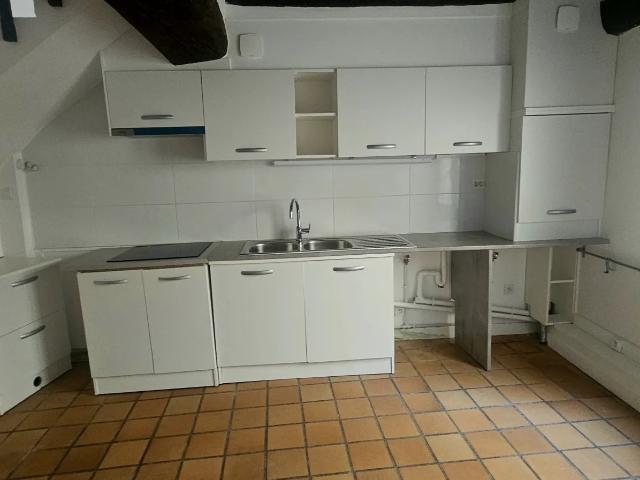 Location Maison de ville 3 pièces