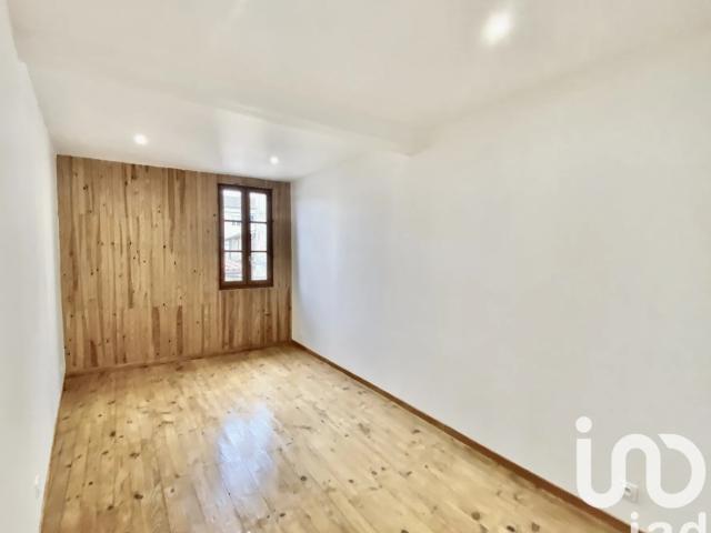 Location Maison de ville 3 pièces