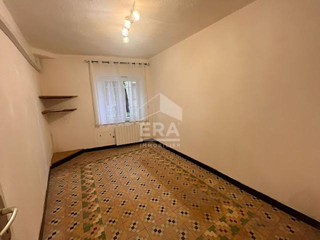 Location Maison de ville 3 pièces 45.98 m2 Les mees