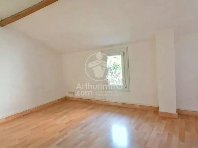 Location Maison de ville 3 pièces 45 m2 à Déville Lès Rouen