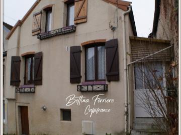 Maison à louer à Côte-dOr Bourgogne - Cave
