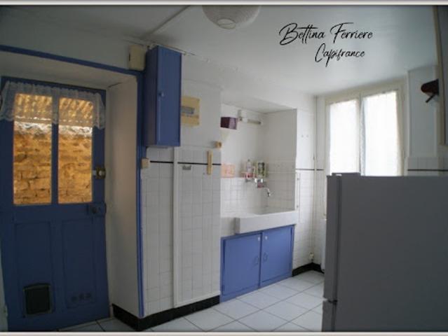 Location Maison de ville 3 pièces 46 m2 Montbard