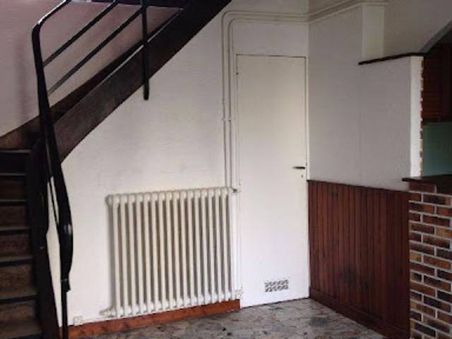 Location Maison de ville 3 pièces 48.97 m2 Massy