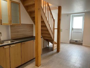 Location Maison de ville 3 pièces 48 m2 Miribel