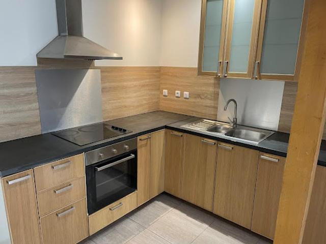 Location Maison de ville 3 pièces 48 m2 Miribel