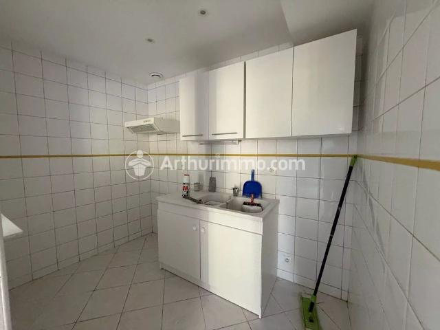 Location Maison de ville 3 pièces 52 m2 à Mussidan