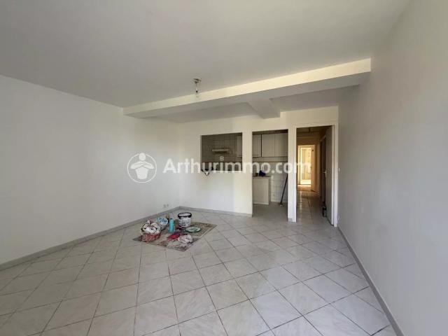 Location Maison de ville 3 pièces 52 m2 à Mussidan