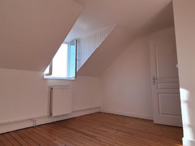 Location Maison de ville 3 pièces 53 m2 Précy sur Oise
