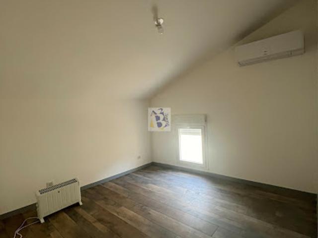 Location Maison de ville 3 pièces 54.18 m2 Ruelle sur Touvre