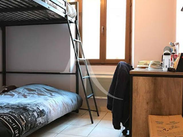 Location Maison de ville 3 pièces 54.86 m2 Villemur sur Tarn