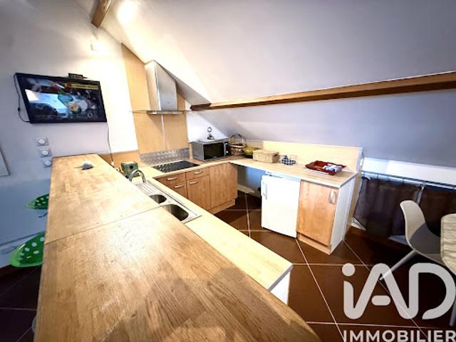 Location Maison de ville 3 pièces 55 m2 Ballainvilliers