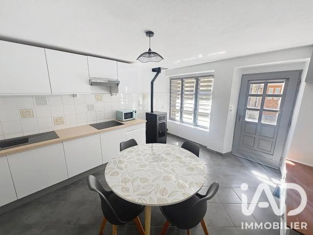 Location Maison de ville 3 pièces
