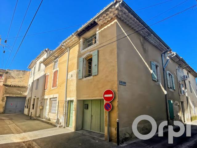 Location Maison de ville 3 pièces 56.01 m2 Bollene