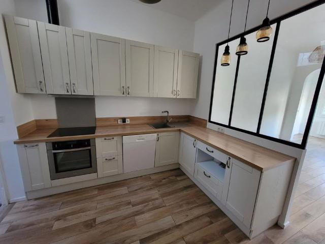 Location Maison de ville 3 pièces 59 m2 à Nice