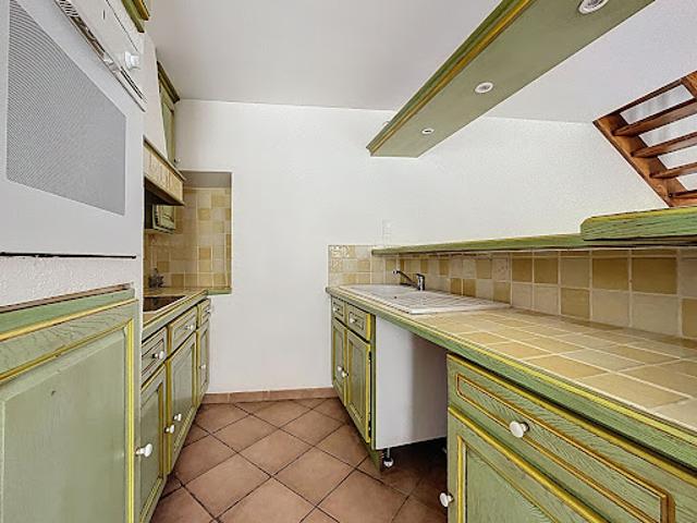 Location Maison de ville 3 pièces 60.91 m2 Mirabel aux Baronnies