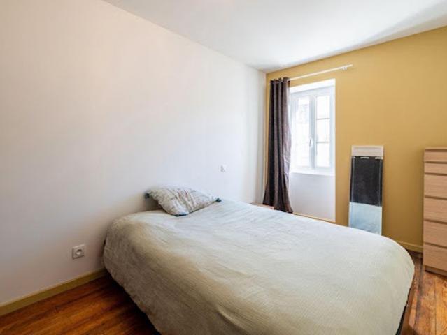 Location Maison de ville 3 pièces 60 m2 Geaune