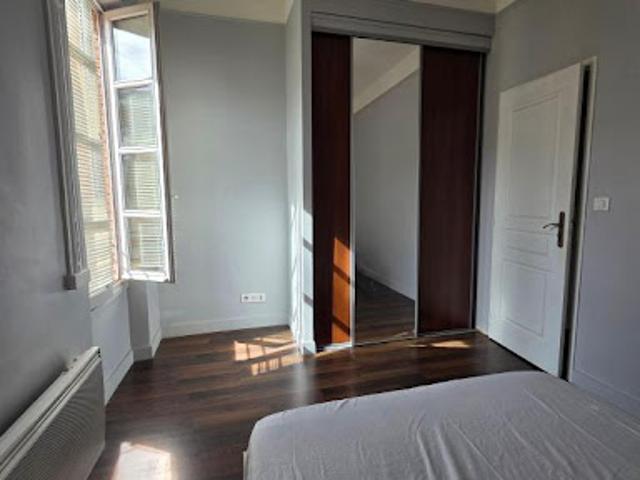 Location Maison de ville 3 pièces 60 m2 Montauban