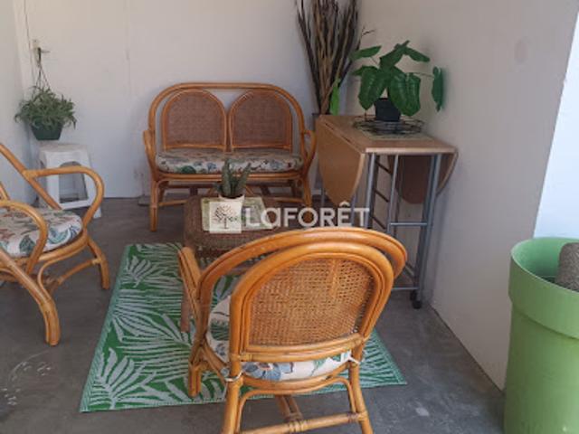 Location Maison de ville 3 pièces 62.5 m2 Courseulles sur Mer