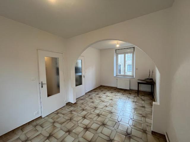 Location Maison de ville 3 pièces 62 m2 Pont a mousson