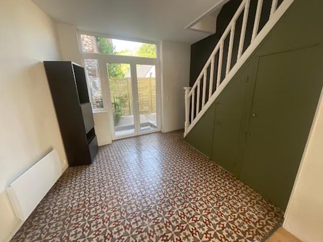 Location Maison de ville 3 pièces 63.49 m2 Templeuve
