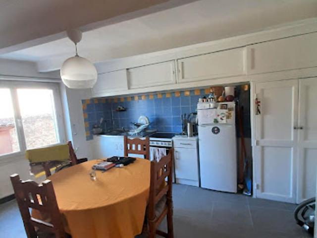 Location Maison de ville 3 pièces 63 m2 Besse sur Issole