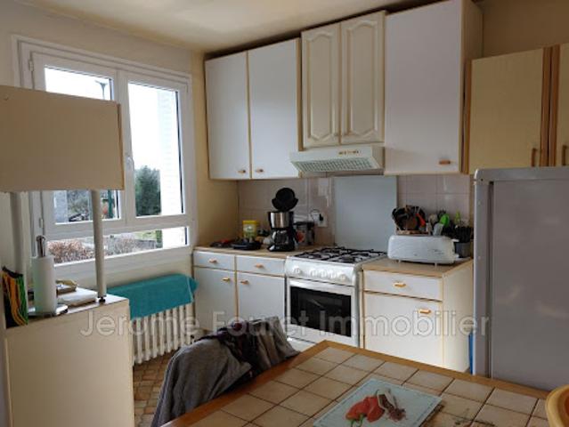 Location Maison 3 pièces 64.8 m2 Egletons
