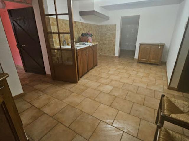 Location Maison de ville 3 pièces 65 m2 Allauch