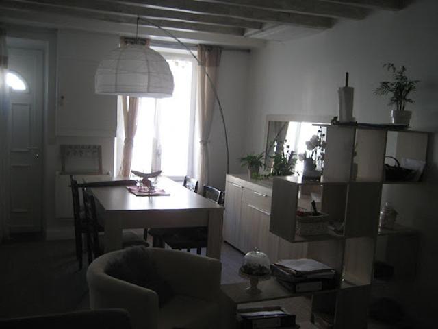 Location Maison de ville 3 pièces 66.98 m2 Lizy sur Ourcq