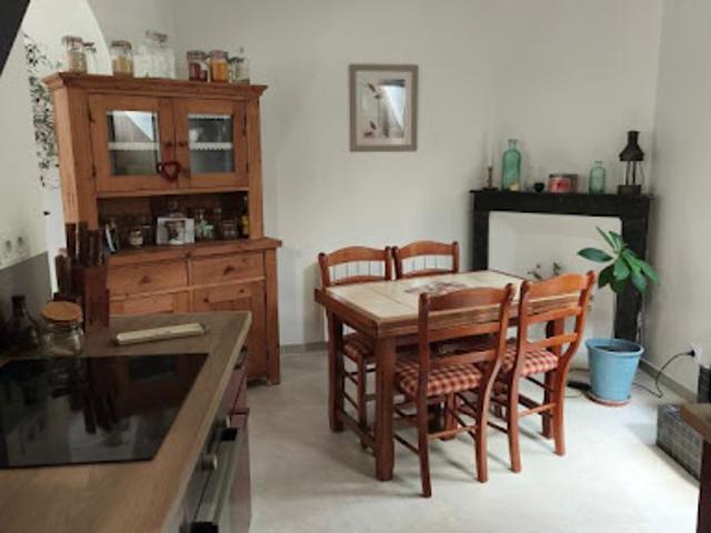 Location Maison de ville 3 pièces 66 m2 Saâcy sur Marne