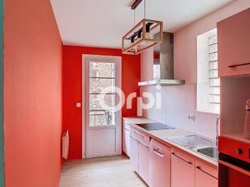 Location Maison de ville 3 pièces 66 m2 Perigueux