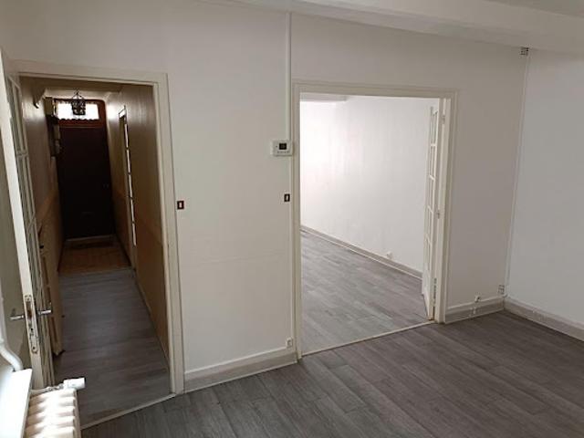 Location Maison de ville 3 pièces 69 m2 Mamers